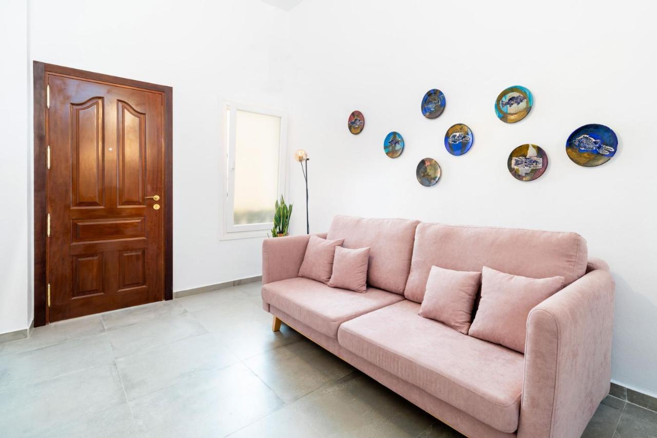 הוילה אלמריה Casa Bonita מראה חיצוני תמונה