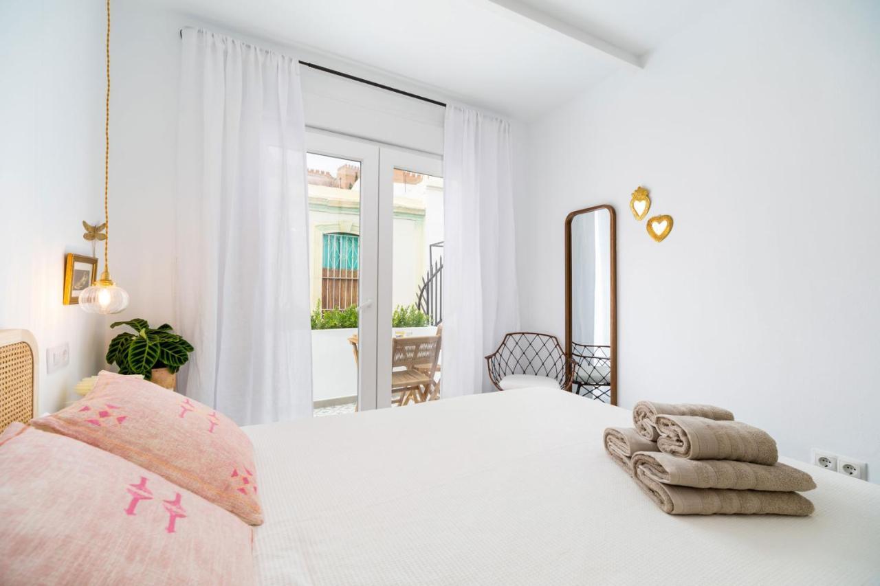 הוילה אלמריה Casa Bonita מראה חיצוני תמונה